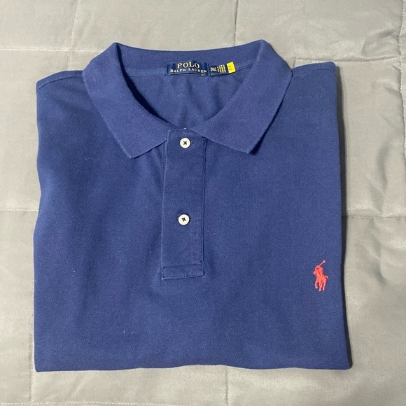 Ralph Lauren Polo Other - Men’s Ralph Lauren polo. Size 2XLT